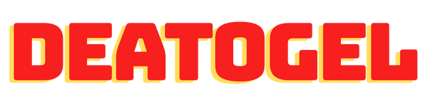 Logo Situs Deatogel